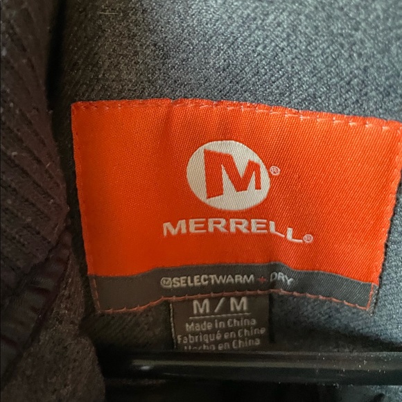 Merrell winter coat - Picture 4 of 5
